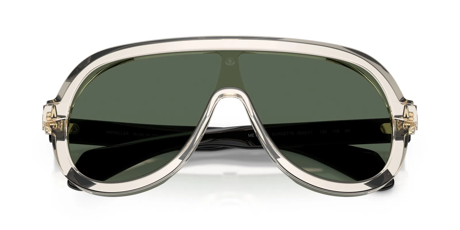 Moncler Sunsette 6021U Sunglasses - view 10